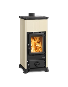 LA NORDICA EMILIANA STEEL...