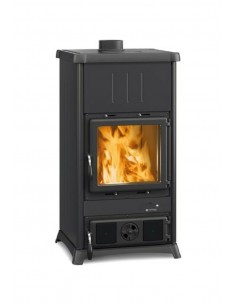 LA NORDICA FEDORA STEEL...