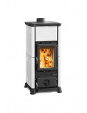 LA NORDICA EMILIANA 7112603 Stufa Bianco Infinity