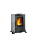 LA NORDICA CORTINA 7116020 Stufa Pietra Naturale