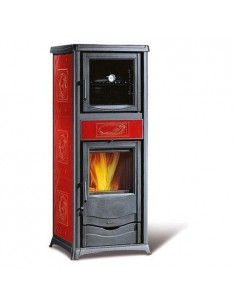 LA NORDICA ROSSELLA PLUS...