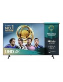 Hisense 55A6Q Televisore 55" LED 4K Ultra HD Smart TV VIDAA