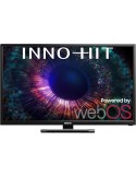 INNOHIT IH32WB2K Televisore 32" SMART TV WEBOS HD