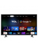 TCL 43P61K Televisore 43" 4K SMART TV