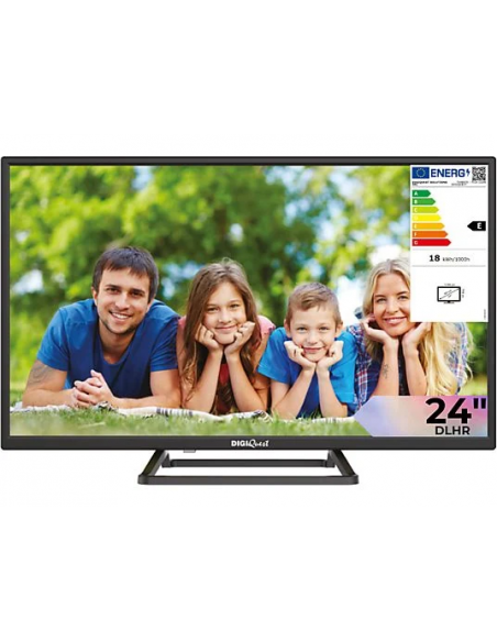 Digiquest TV00070 Televisore | Tekworld.it