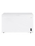 Comfee RCC554WH2 Congelatore 415 L Classe E