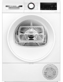 Bosch WQG243D6IT Asciugatrice Pompa di calore 9 kg C Profondità 61 cm