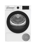 Whirlpool WD 93M WBS IT Asciugatrice Pompa di calore 9 kg D Profondità 61 cm