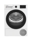 Whirlpool C WD R48M WBS IT Asciugatrice Pompa di calore 8 kg C Profondità 61 cm