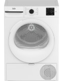 Beko BMT93EW Asciugatrice Pompa di calore 9 kg D Profondità 61 cm