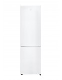 Haier HDW1620DNPW Frigorifero Combinato 377 L No Frost Classe D Bianco