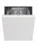 Indesit IN2IE14CNP80 Lavastoviglie A scomparsa totale 14 coperti