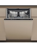 Whirlpool WH7IA15AM6L0 Lavastoviglie A scomparsa totale 15 coperti Classe A