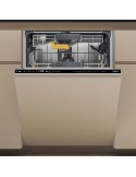 Whirlpool WH8IB15B2M6L0 Lavastoviglie A scomparsa totale 15 coperti Classe B