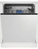 Beko BDIN38440 Lavastoviglie A scomparsa totale 14 coperti Classe C