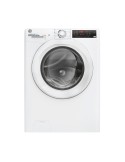 HOOVER LAVASC.H3DP4854TA6/1-S SLIM 47CM 8+5KG(A/D) BIANCA H-WASH & DRY 350)INVERTER,WIFI+BLE,hOn,16PROGRAMMI,1400GIRI