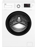 Beko MWUX81282BI\IT Lavatrice 8 kg 1200 Giri/min Classe A Bianco
