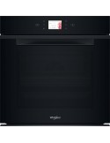 Whirlpool WOI118HT2SBA Forno elettrico 73 L Classe A+ Nero