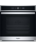 FORNO 73LT MULTI17 A+ DISP NERO VAP PIZZA PIROLIT