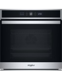 WHIRLPOOL FORNO WOI4IS8HM0XA A+73LT,310 C,COOK4, VAPORE,FULL GLASS