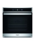 Whirlpool WOI4S8PM0SBXA Forno elettrico 73 L Classe A+
