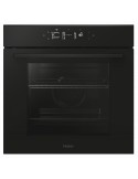 Haier H6ID25G3YTB1 Forno elettrico 78 L Classe Nero