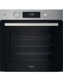 Hotpoint-ariston HAO 258HSU1F X Forno 71LT Classe A