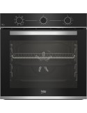 Beko BBIMA13100 Forno elettrico 72 L Classe A Nero