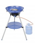 STOVE PARTY GRILL 600 INT