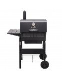 Barbecue a carbone CHARCOAL M