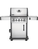 NAPOLEON ROGUE SE 425 RSIBPSS Barbecue