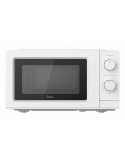 Midea MDMP012MKWH Forno Microonde 19L 700W