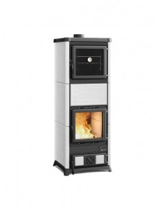 LA NORDICA NOVA FORNO STEEL...