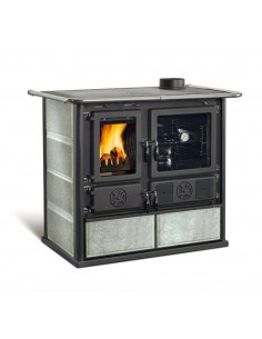 LA NORDICA ROSA 5.0 VST...