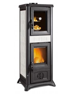 LA NORDICA GEMMA FORNO...