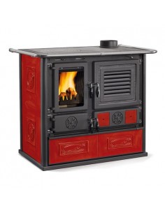 LA NORDICA MARIAROSA LIBERY...