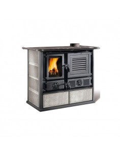 LA NORDICA MARIAROSA...