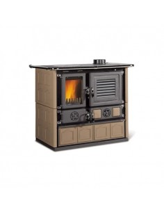 LA NORDICA MARIAROSA...