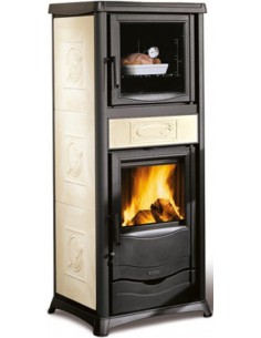 LA NORDICA ROSSELLA PLUS...