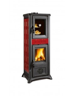 LA NORDICA GEMMA FORNO 5.0...