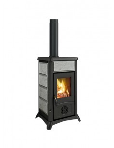 LA NORDICA GEMMA FORNO 5.0...