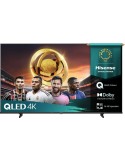 HISENSE SMART TV QLED 4K 65 VIDAA 8 BLACK