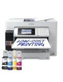 Epson EcoTank Pro ET-16685 Multifunzione 4 in 1
