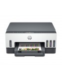 HP MULTIF. INK A4 COLORE, SMART TANK 7005, 15PPM, USB/LAN/WIFI, 4 IN 1, 3 ANNI GAR REG PRODOTTO