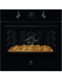 Electrolux KOIGH00K Forno elettrico 72 L Classe Nero