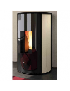 COLA WAVE LAK4A10Y Stufa...