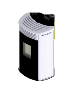 COLA MIMOSA LAFNFR0Y Stufa...