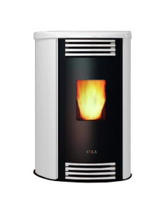 COLA ALOE LA22WR0Y Stufa...