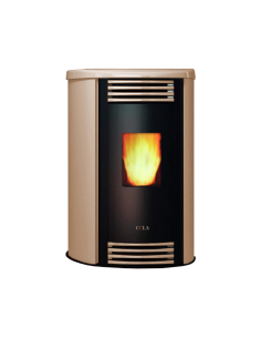 COLA ALOE LA22W10Y Stufa...