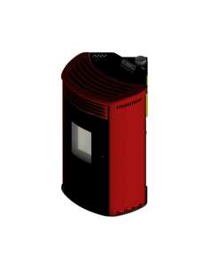 COLA MIMOSA LAFNF30Y Stufa...